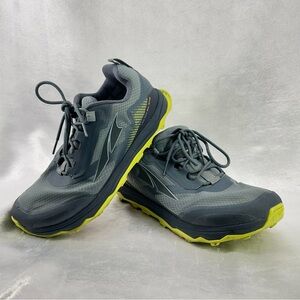 Altra Lone Peak Men's Athletic Shoes Size 8.5